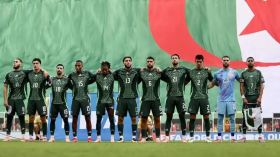 هذه هي ملامح قائمة “الخضر” في مونديال 2026