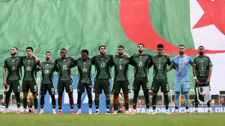 هذه هي ملامح قائمة “الخضر” في مونديال 2026