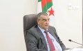 جلاوي في زيارة عمل إلى جمهورية تشاد