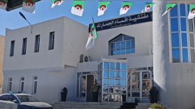 بالفيديو.. حجز أزيد من 25 ألف قرص مهلوس بباتنة