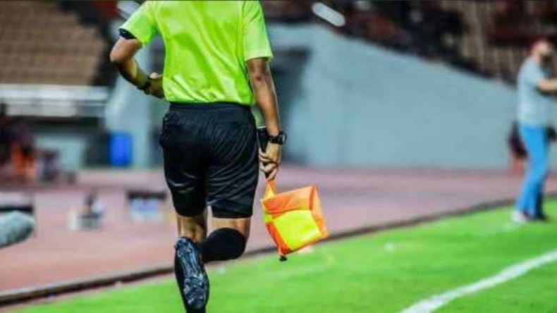 حكام “صغار” في البطولة الوطنية