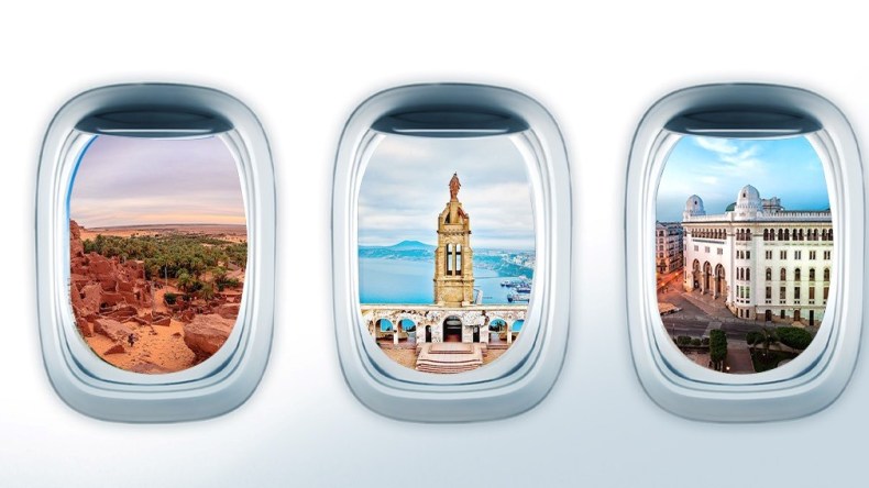 رحلات أسبوعية.. إطلاق خطوط جوية جديدة بين هذه الولايات     