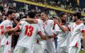 غياب جديد عن منتخب الأردن في كأس العالم