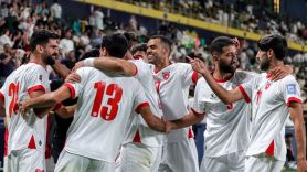 غياب جديد عن منتخب الأردن في كأس العالم