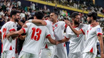 غياب جديد عن منتخب الأردن في كأس العالم