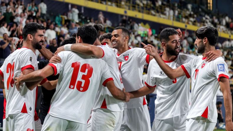 غياب جديد عن منتخب الأردن في كأس العالم