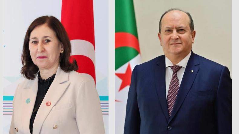 الرئيس تبون يشكر السلطات التونسية على التكفل بمصابي حادث الحافلة الجزائرية