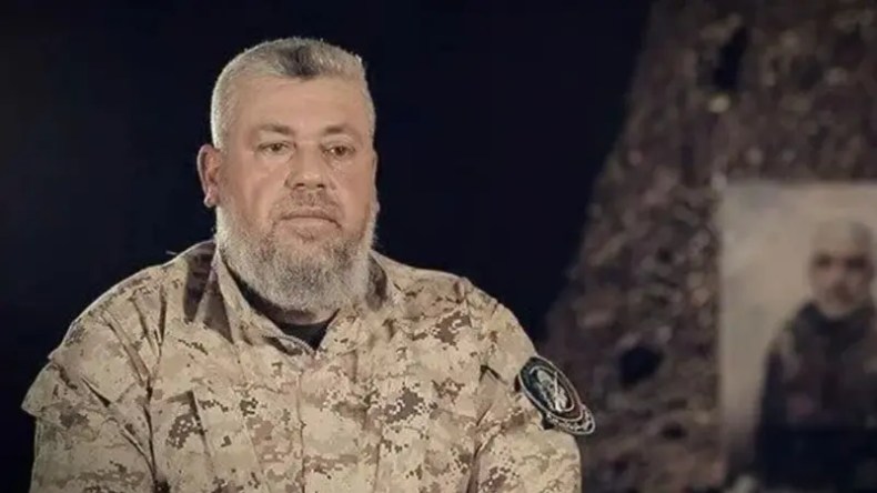 من هو “شبح القسام” الذي أعلن الكيان الصهيوني اغتياله في غزة؟