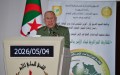 الفريق أول شنقريحة يُشرف على ملتقى “المقاربة الجزائرية لبناء الأمن والسلم في إفريقيا”