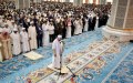  هذا توقيت صلاة عيد الأضحى المبارك