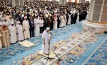  هذا توقيت صلاة عيد الأضحى المبارك