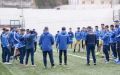 فريقا الرويسات والبارادو يُخاطبان الرابطة