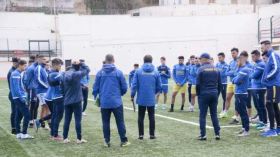 فريقا الرويسات والبارادو يُخاطبان الرابطة