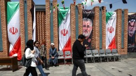 طهران تحذر واشنطن وتتوعد برد “مؤلم”