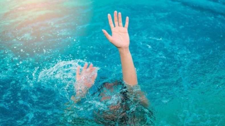 غرق ثلاثة أطفال داخل بركة مائية في تيارت