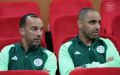 “أكساس” يُريد أن يكون مدربا.. يوما ما