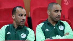 “أكساس” يُريد أن يكون مدربا.. يوما ما