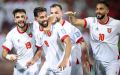 منتخب الأردن يكشف قائمته الأولية لكأس العالم 2026