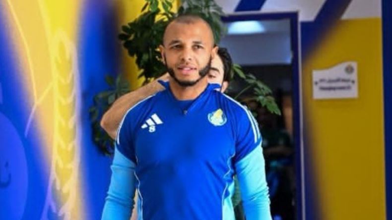 بِالفيديو: براهيمي يُقصي بركان ويعبر إلى النهائي