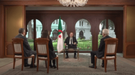 هذا أهم ما تطرق إليه الرئيس تبون خلال لقائه الدوري مع الصحافة (فيديو)