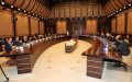 الرئيس تبون يترأس مع نظيره التركي مجلس التعاون الاستراتيجي الرفيع المستوى الجزائري-التركي