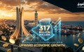 صندوق النقد الدولي: اقتصاد الجزائر مرشح لبلوغ 317 مليار دولار في 2026