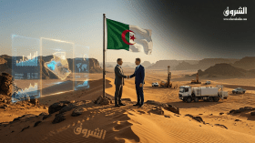 الجزائر تتصدر المشهد الاستثماري في صفقات النفط العالمية خلال أفريل 2026