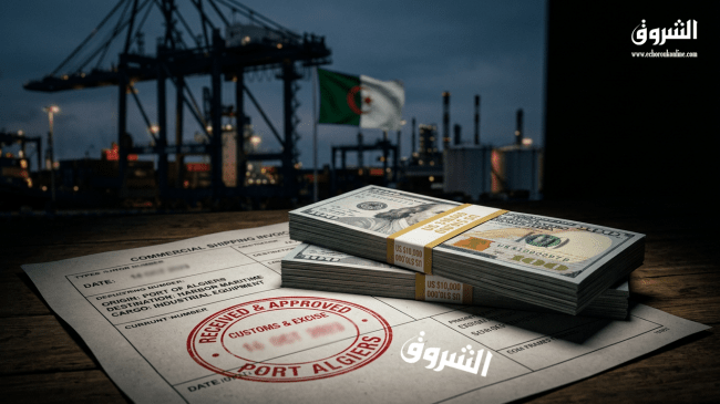 350 مليون دولار.. ملف يفتح نقاشاً حول نزيف عائدات التصدير