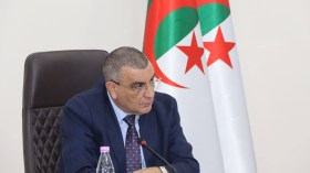 مشروع الخط المنجمي الشرقي: هذا ما أمر به جلاوي