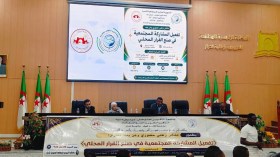 “لا تنمية محلية حقيقية دون إشراك المواطن في القرار”
