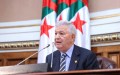 ناصري يشارك في مراسم تنصيب رئيس جيبوتي