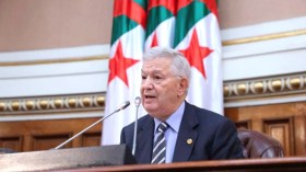 ناصري يشارك في مراسم تنصيب رئيس جيبوتي