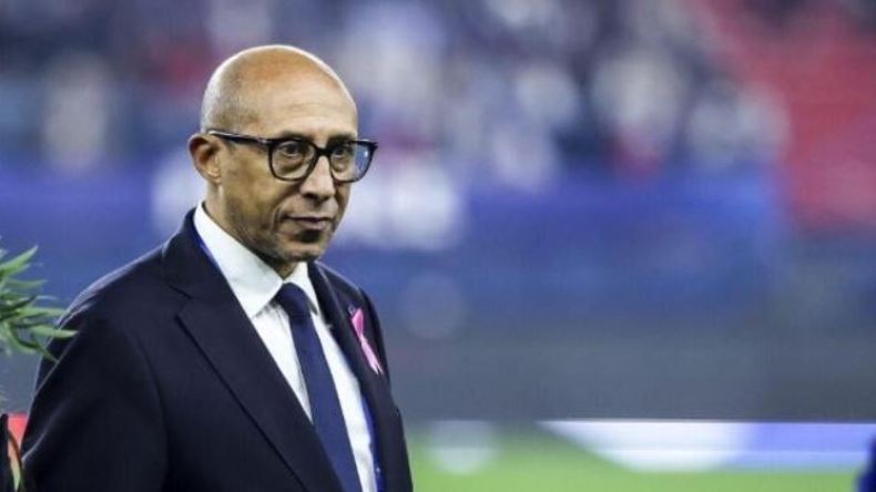 هذا هو هدف منتخب فرنسا في المونديال