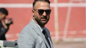 وفاق سطيف.. مجمع “سونلغاز” يعيّن فريد ملولي في هذا المنصب