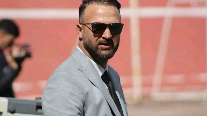 وفاق سطيف.. مجمع “سونلغاز” يعيّن فريد ملولي في هذا المنصب