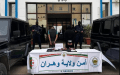 وهران: توقيف شخصين وحجز أزيد من 1 كلغ من الكوكايين
