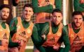 هذا اللاعب يُفصح عن رغبته في خوض المونديال