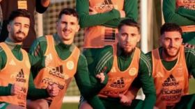 هذا اللاعب يُفصح عن رغبته في خوض المونديال