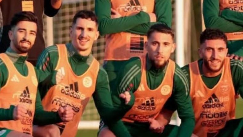 هذا اللاعب يُفصح عن رغبته في خوض المونديال