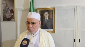 بلمهدي يشيد بالنجاح الكبير الذي حققته السعودية في تنظيم موسم الحج