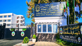 جمارك قسنطينة تحجز آلاف الأقراص المهلوسة و كمية من الكوكايين