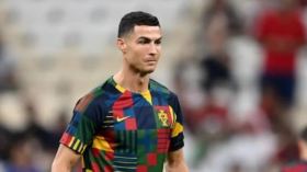 مونديال اللاعب “الكهل صاحب البذلة قصيرة الأكمام”!