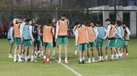 القائمتان الجديدتان لِمُنتخبَي أقلّ من 20 و16 سنة