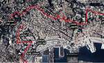 العاصمة: غلق مؤقت وتدريجي لعدد من الطرق الرئيسية اليوم