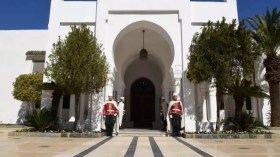 رئاسة الجمهورية تعزي في وفاة الصحفي الرياضي محمد بوشامة