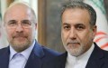 الوفد الإيراني في سويسرا لبحث اتفاق وقف الحرب مع الولايات المتحدة