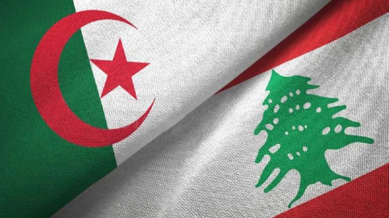 رجال أعمال لبنانيون يزورون الجزائر قريبًا لتعزيز المبادلات التجارية