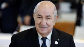 الرئيس تبون يهنئ الجزائريين بمناسبة حلول السنة الهجرية الجديدة
