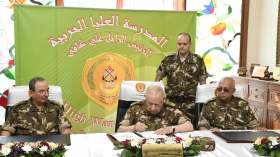 الجيش في معركة حاسمة لتكييف قواته مع تطورات العالم