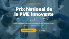 وزارة الصناعة تطلق مسابقة “Prix Innov 2026” للشركات وحاملي المشاريع المبتكرين